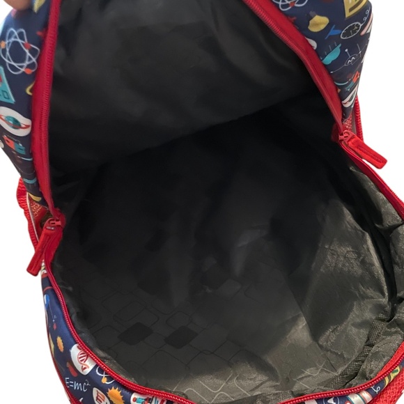 Personalized "ARHAM" School  Shoulder Bag Tote or‎ Travel Bag, NEW - Picture 6 of 13